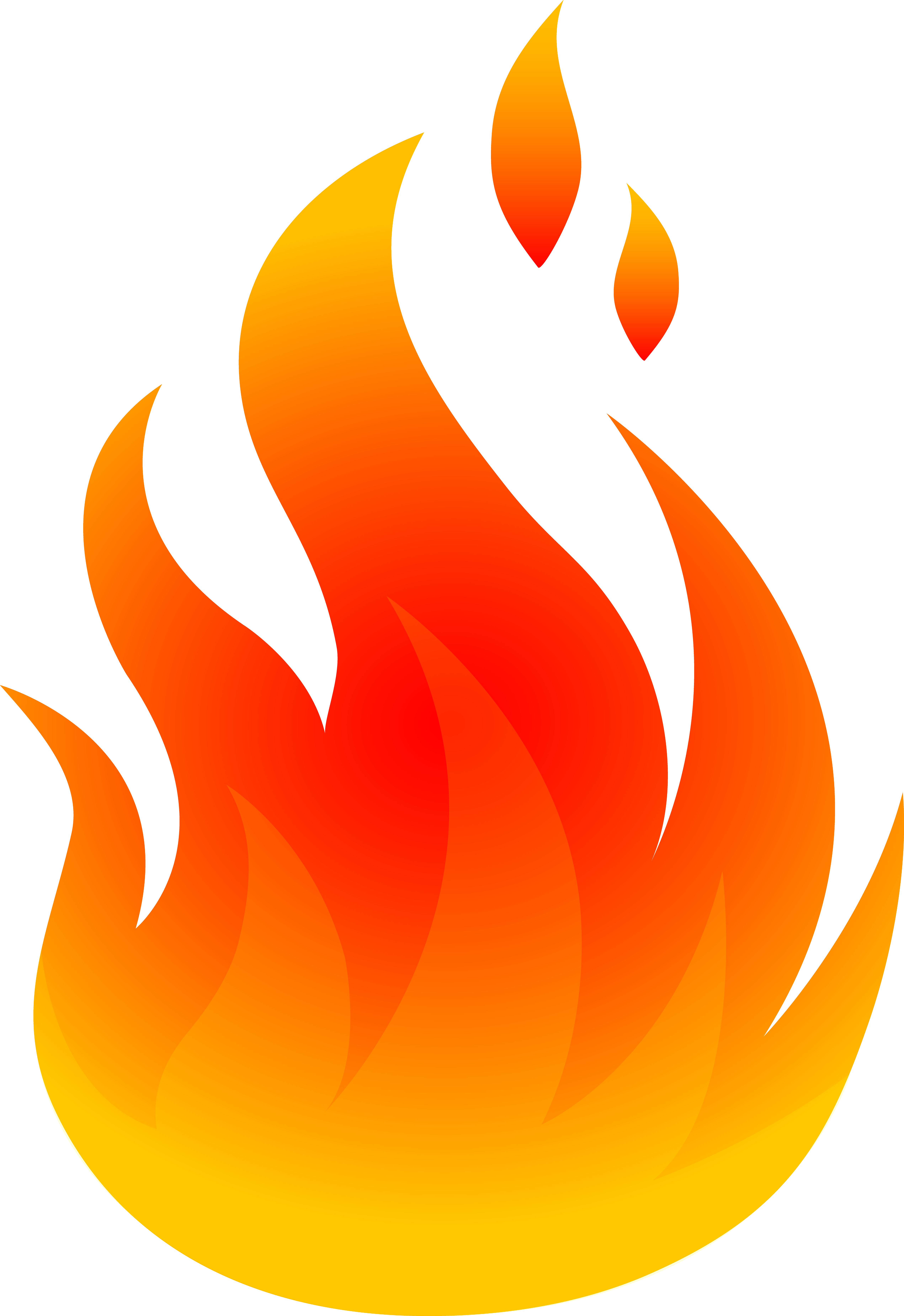 Cartoon Flame Cliparts.co