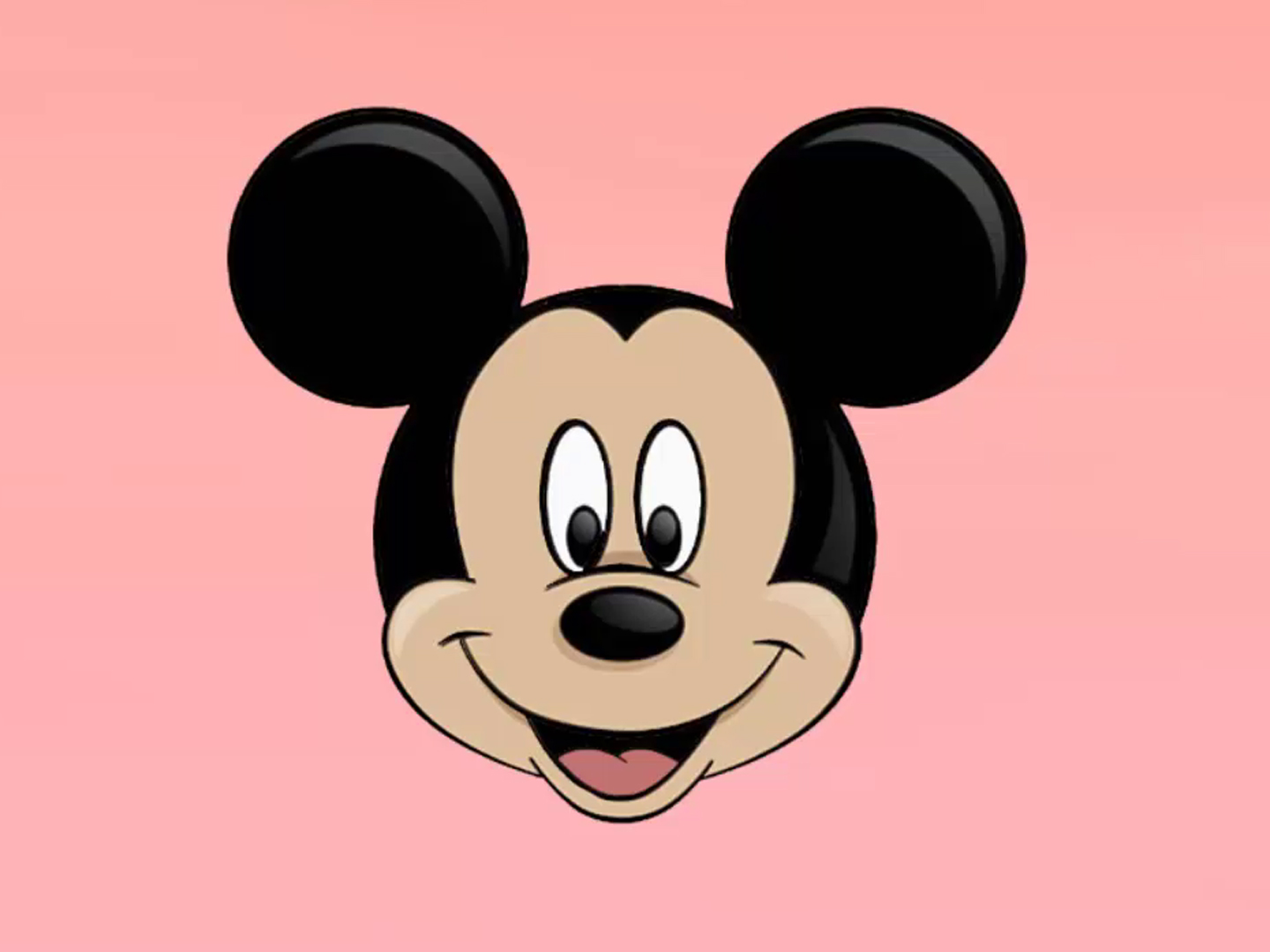 3 Ways to Draw Mickey Mouse StepbyStep wikiHow