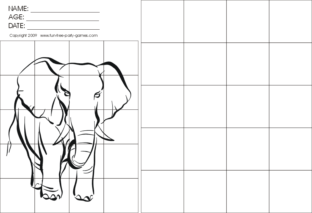 Scale Drawings Worksheet